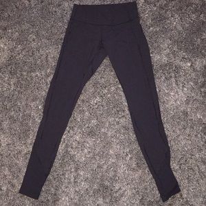 Lululemon Size 4